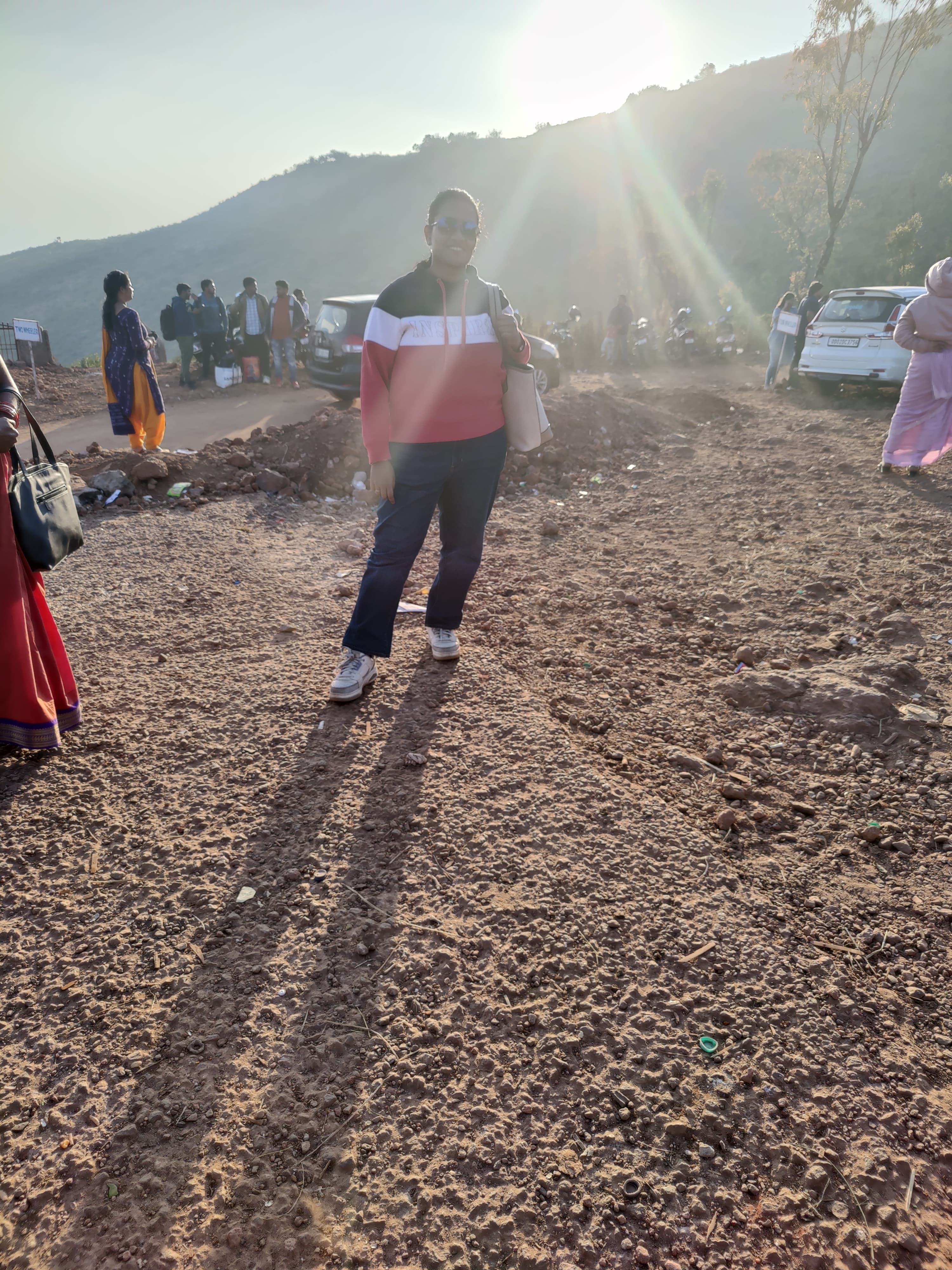 Ocean breeze & quiet moments