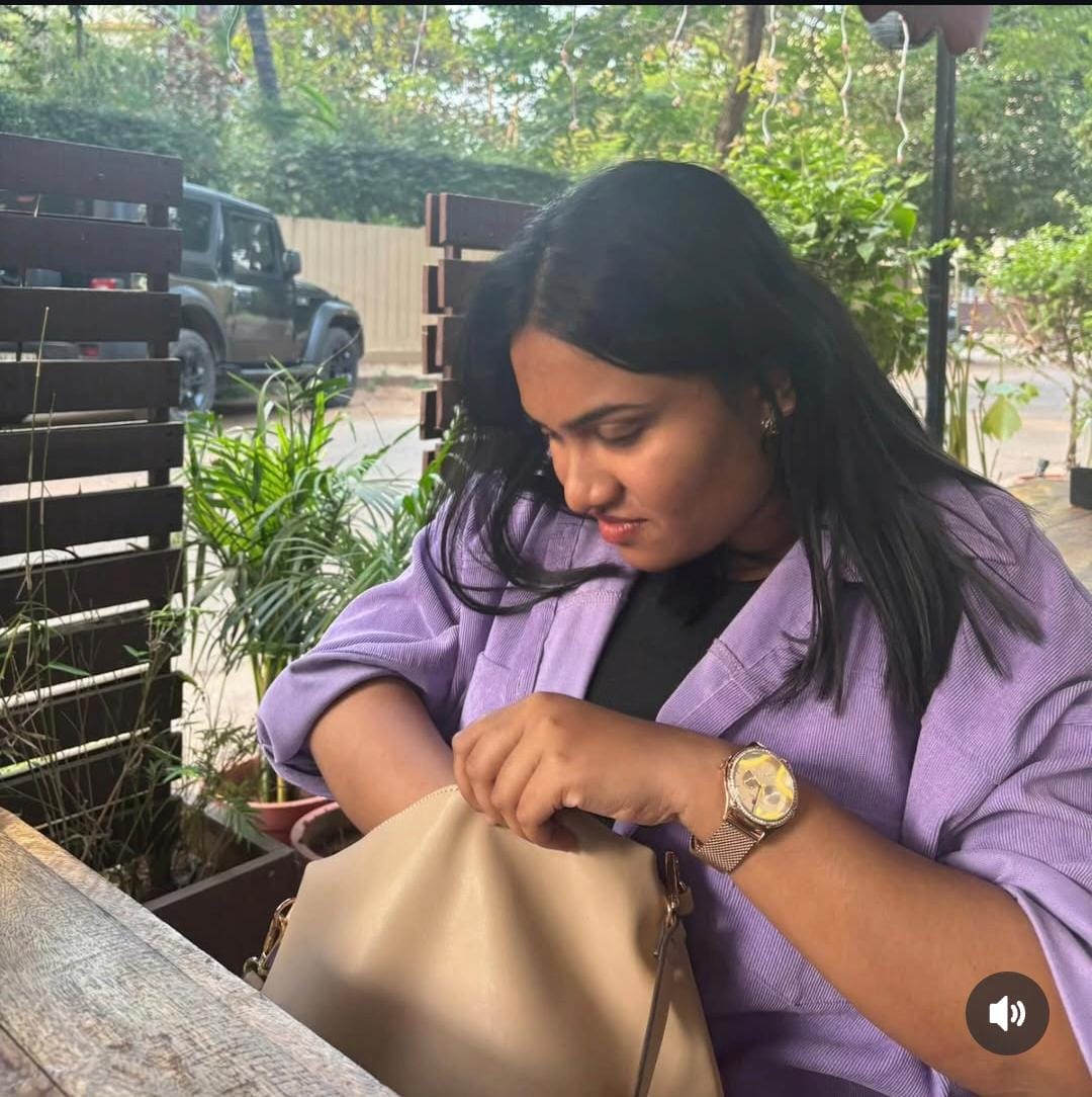 The world looks better with you