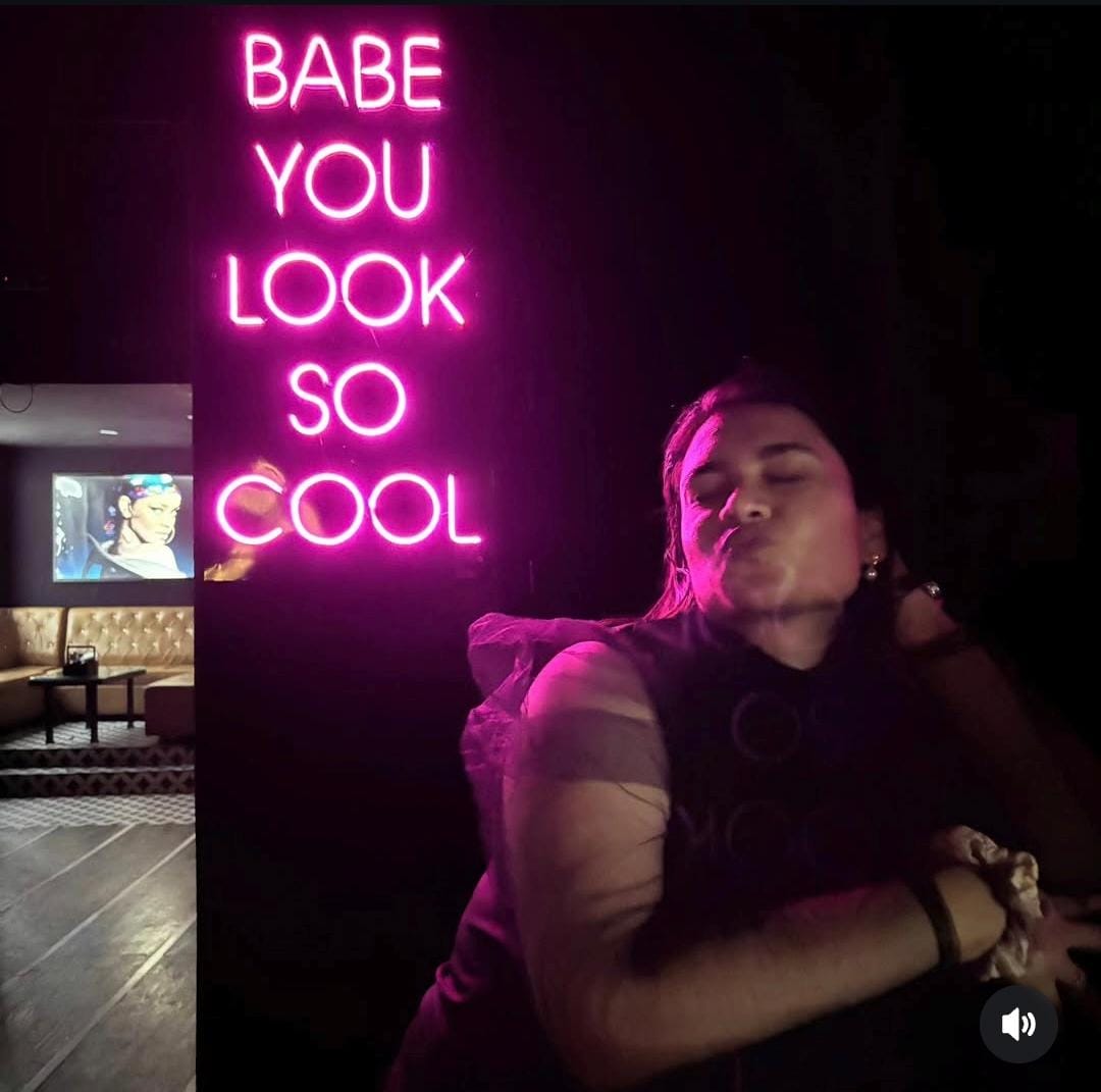 My favorite adventure